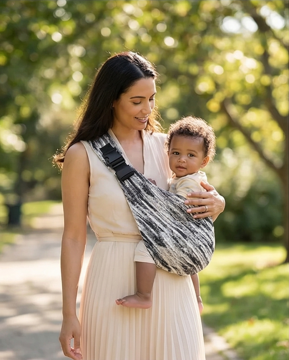 Toddler Carrier