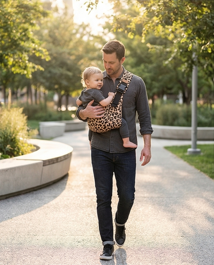 Toddler Carrier
