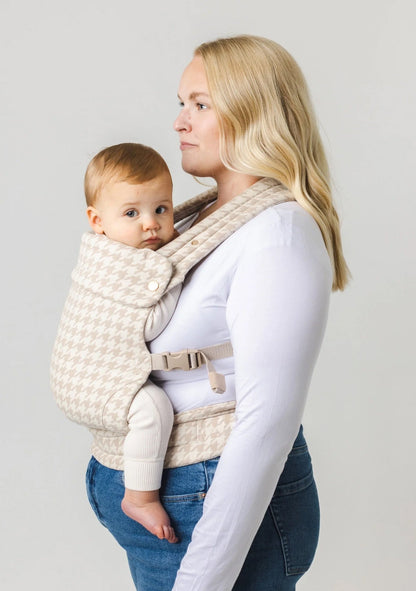 Sling Multifuncional y Ergonómico para Bebé.