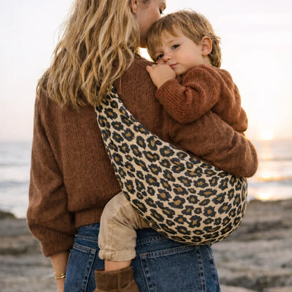 Toddler Carrier