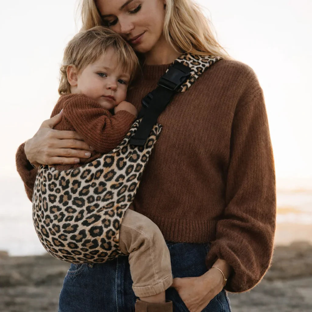 Toddler Carrier