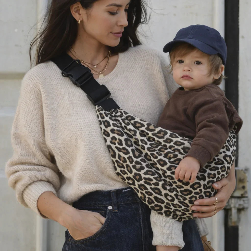 Toddler Carrier