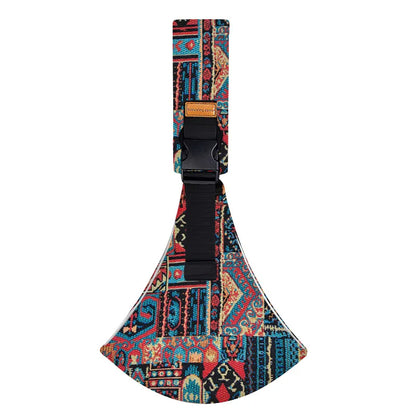 Portabebés Sling para Cadera
