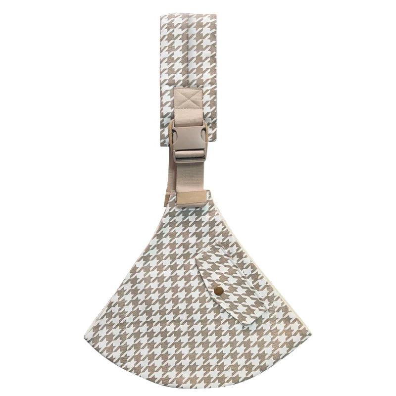 Portabebés Sling Multifuncional para Bebé (0-36 Meses)
