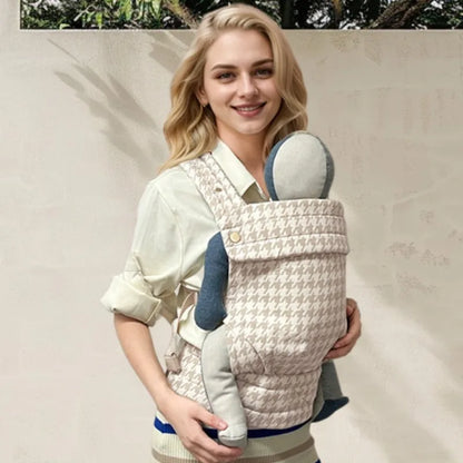 Portabebés Sling Premium Ergonómico
